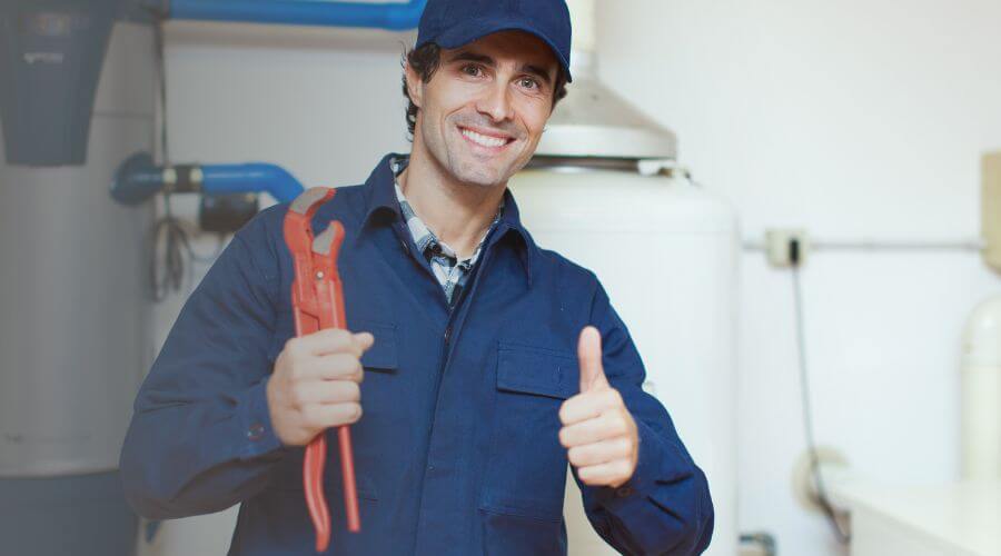 Local expert plumbing services in Layland, WV